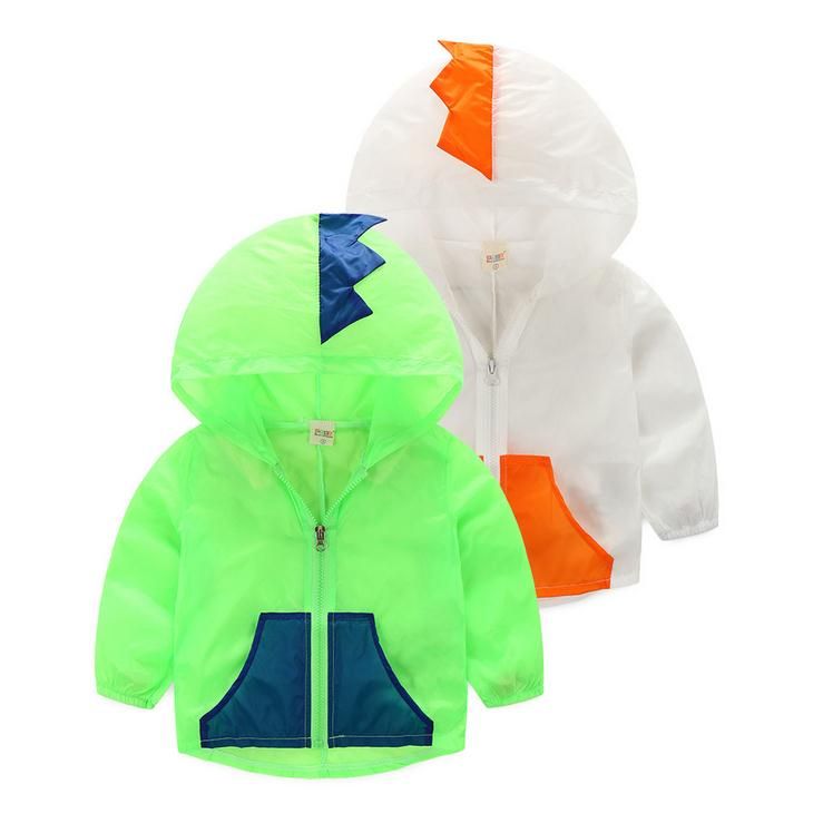 boys summer jacket