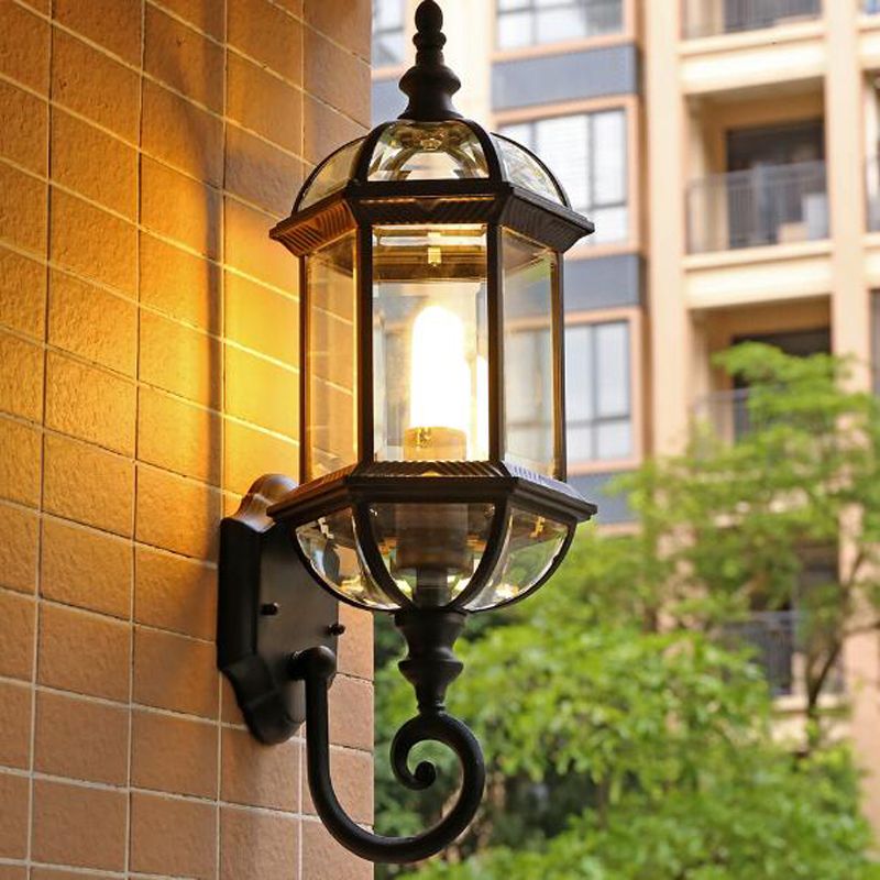 Led Wall Lamps Indoor Outdoor European Waterproof Creative Retro Led Wall Lamps Indoor Outdoor European Waterproof Creative Retro Door Light Garden Landscape Lighting For High End Club Hotel Villa
