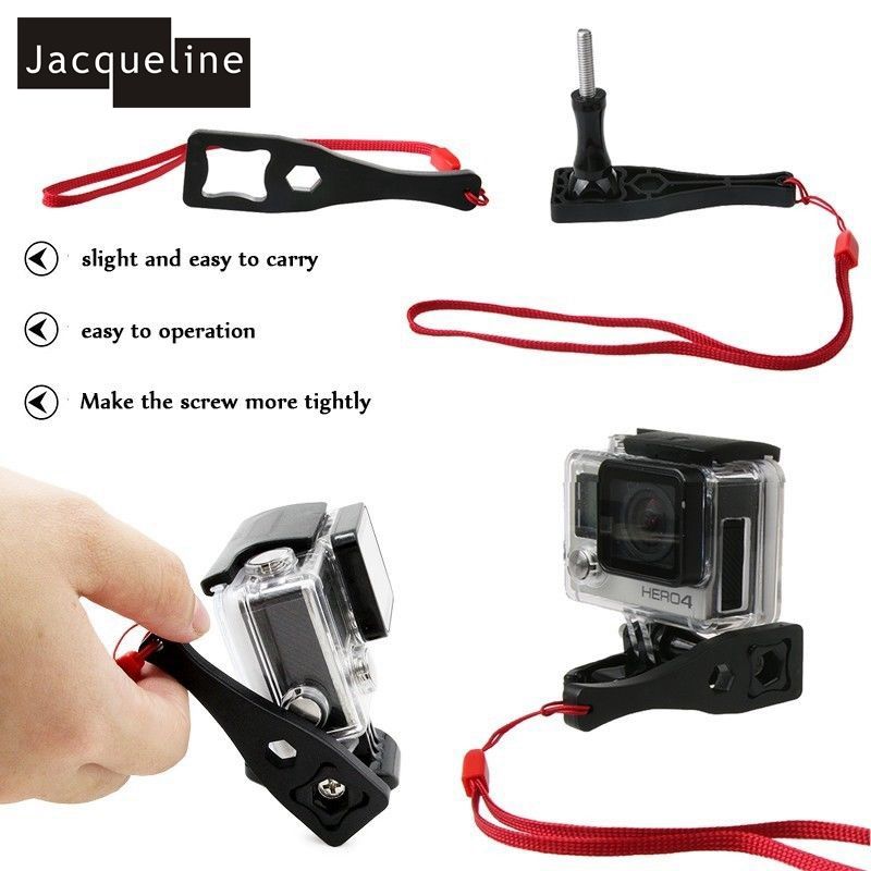 2021 Take Photo Accessories Kit For GoPro Hero 5 Session 5 Hero 4/3+/3/