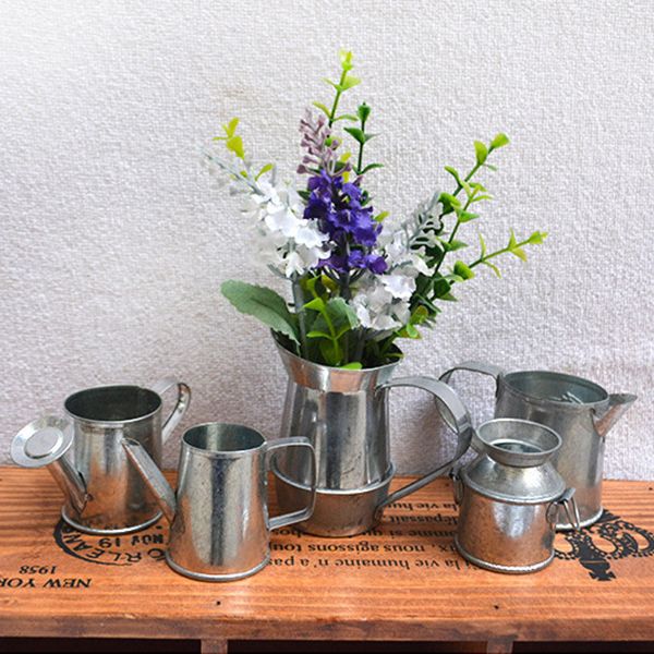 2019 Pots Wholesale  Watering Cans For Small  Plants  Mini 