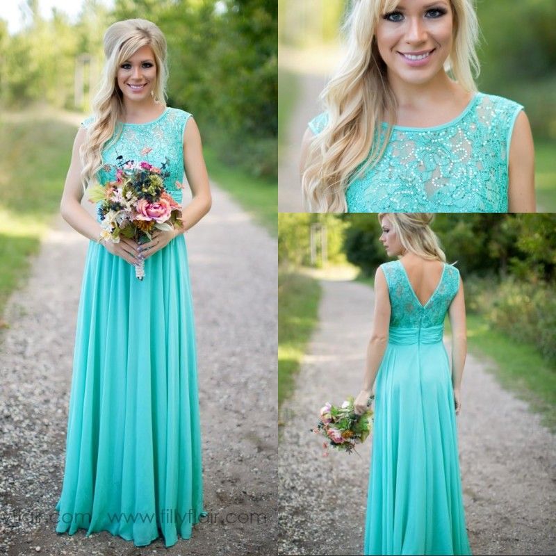 Junior Bridesmaid Dresses Under 50