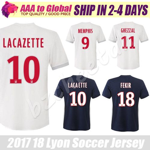 Maillot OL acheter Maillot OL acheter