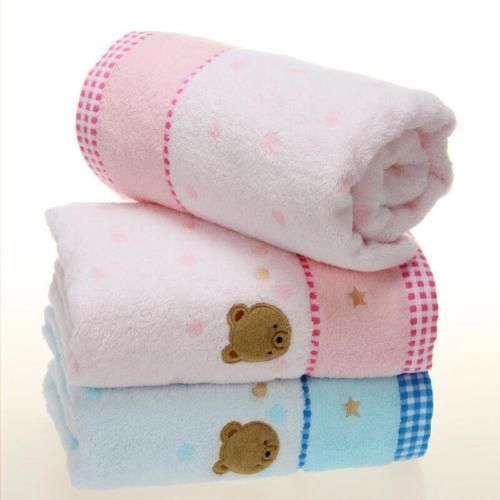Kings Soft Skincare 100 Cotton Baby Bath Towel Polka Dot Kings Soft Skincare 100 Cotton Baby Bath Towel Polka Dot 130x66cm Peach Towels Seas From Brand Textile 13 57 Dhgate Com