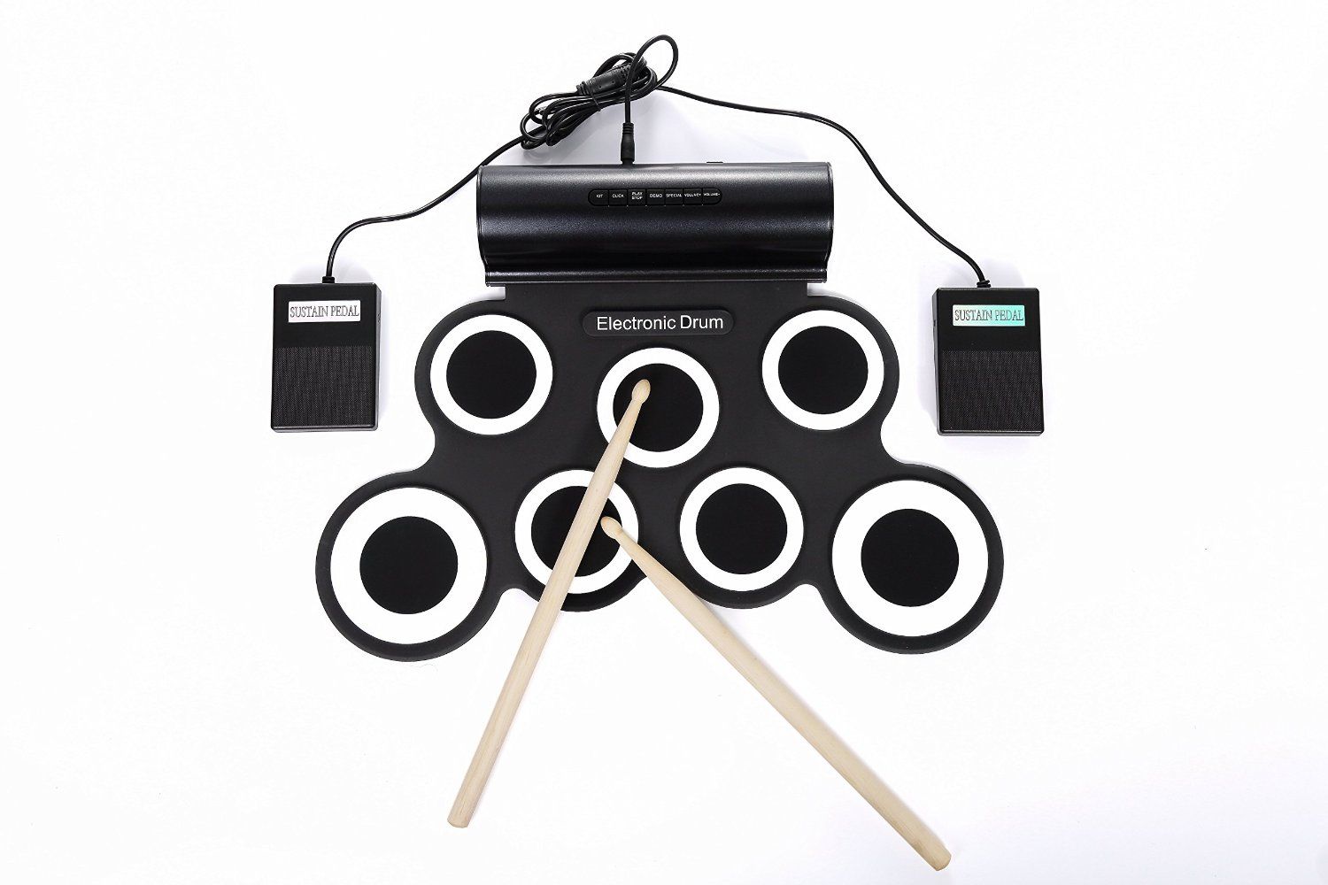 iword pad drum iword pad drum