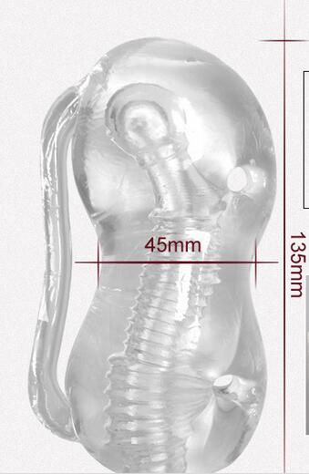 Alien Pocket Pussy