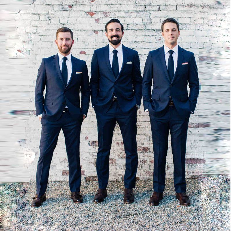 Trauzeuge Ja Hochzeitsportal