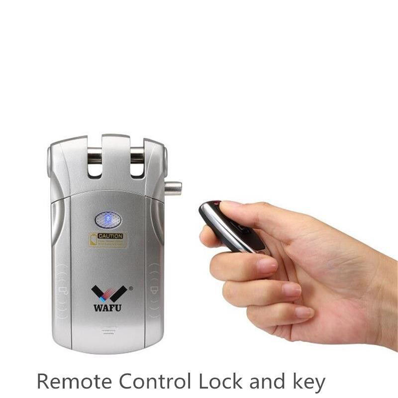 2019 2017 New Product Wafu Stealth Remote Control ...