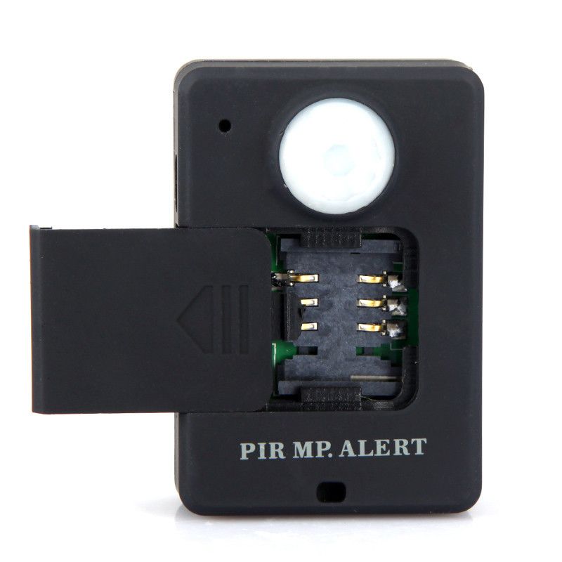pir mp alert user manual pir mp alert user manual