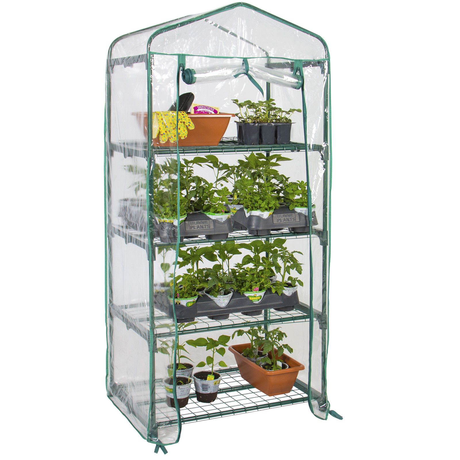 4 Tier Mini Greenhouse 27 Long X 18 Wide 63 High Greenhouses Cold 4 Tier Mini Greenhouse 27 Long X 18 Wide 63 High Greenhouses Cold Frames With 21 86 Piece On Huangning9 S Dhgate Com
