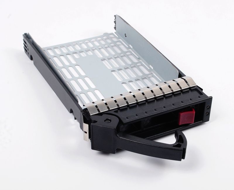 Buy Best And Latest BRAND 3.5 SATA/SAS HDD Hard Drive Tray / Caddy