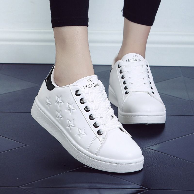 new white sneakers 2018