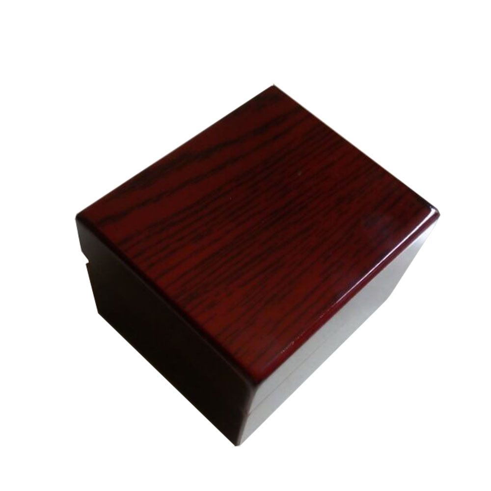 Suitable For Wholesale Watch Box Wooden, Drop Shipping Storage Gift
