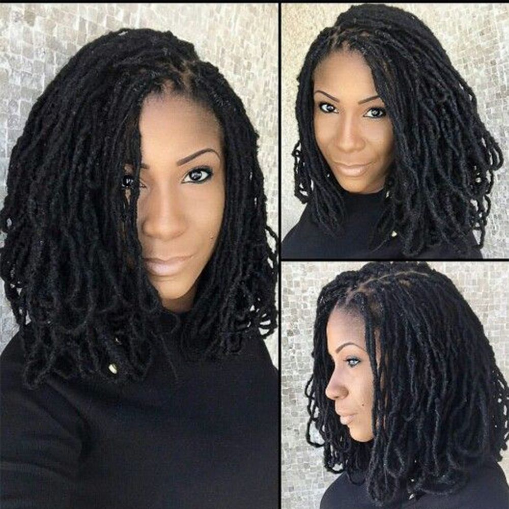 Natural Dreads Vs Salon Dreads Natural Dreads Vs Salon Dreads