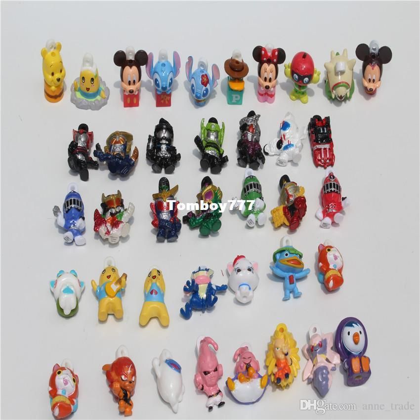 2019 Masked Rider/Kamen Rider Dragon Ball 2017 Mini Action 