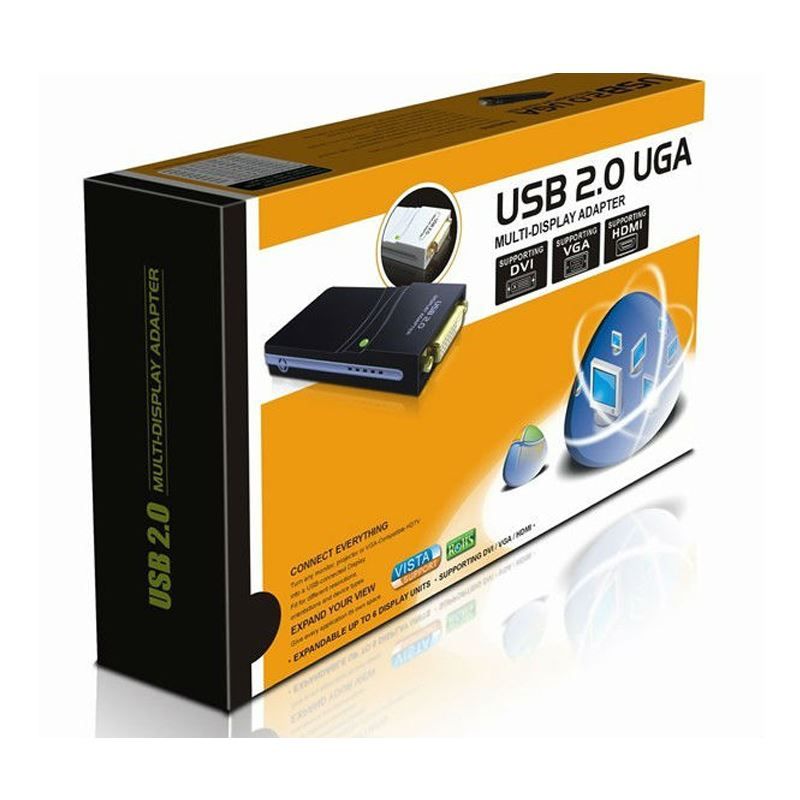 UGA USB 2.0 DISPLAY ADAPTER WINDOWS 8 DRIVER DOWNLOAD NEW DRIVERS: UGA USB 2.0 DISPLAY ADAPTER
