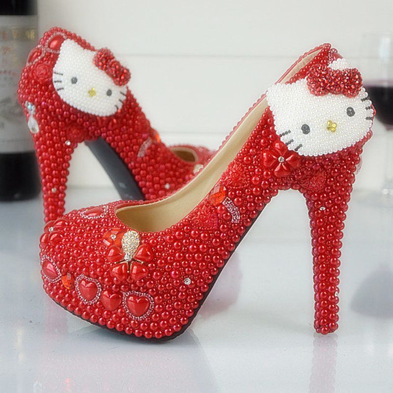 Set de Boda !! | Hello Kitty Blog