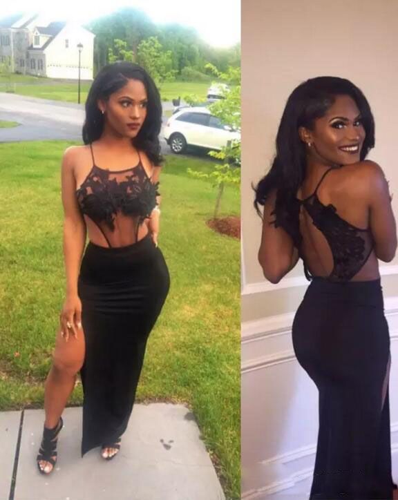 Top sexy black girls