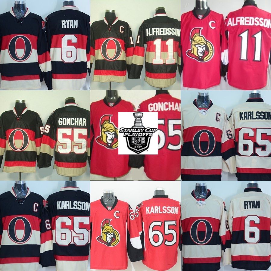 jerseys ottawa
