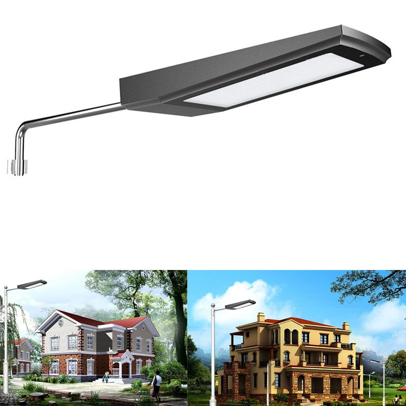 Super Bright Solar Led Wall Lamp 108led 2100lm Waterproof Super Bright Solar Led Wall Lamp 108led 2100lm Waterproof Ip65 Street Yard Path Garden Radar Motion Sensor Light From China Dhgate Com