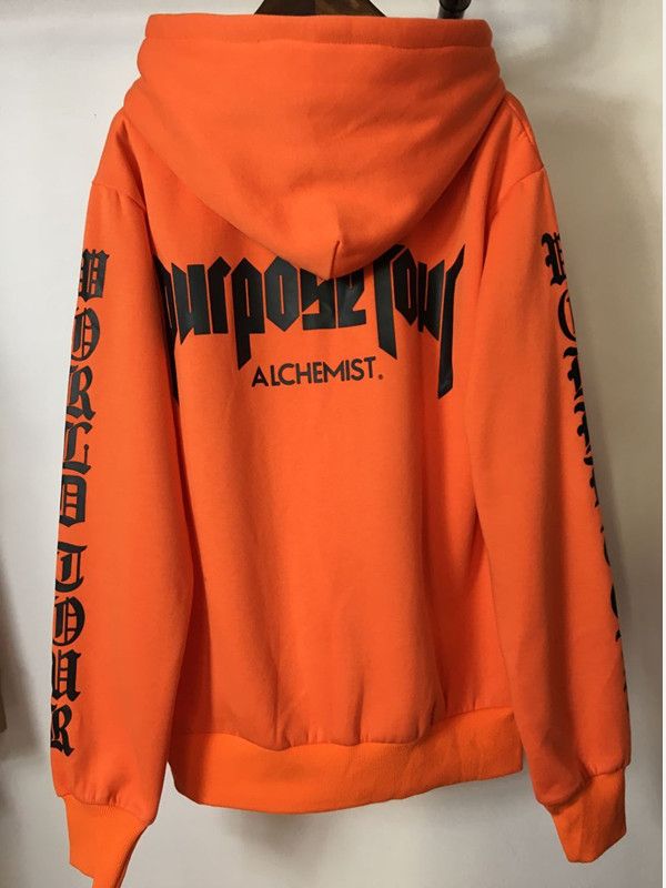 justin bieber sweats