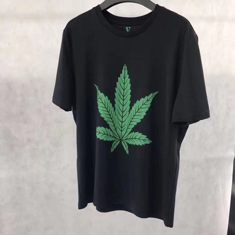 vlone 420 tee
