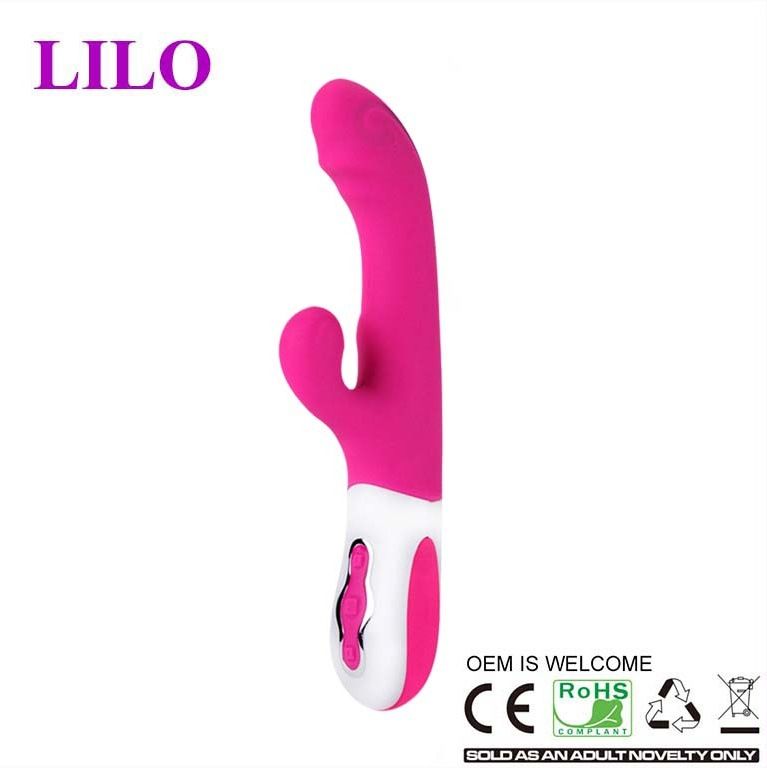 Trojan female sex toy