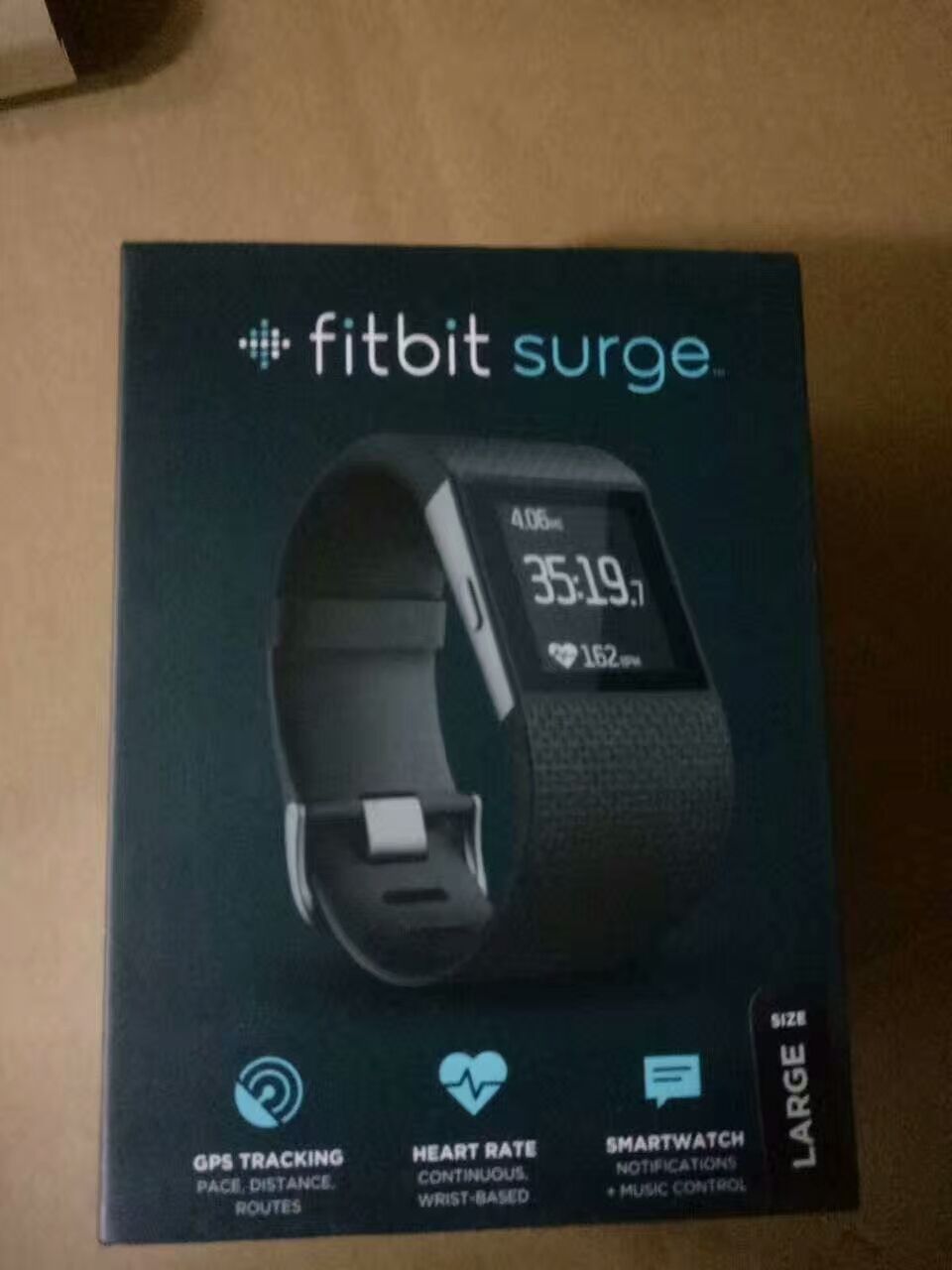 fitbit reminder to move