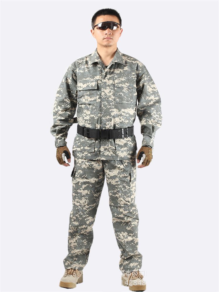 Buy Cheap Tactical Jacket Sets In Bulk From China Dropshipping
