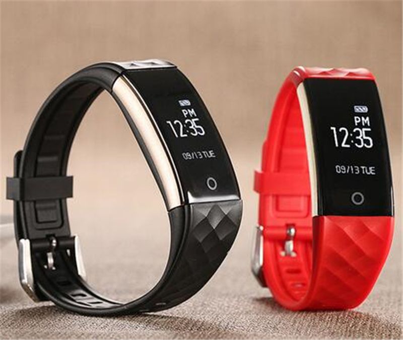 s2 bluetooth smart band