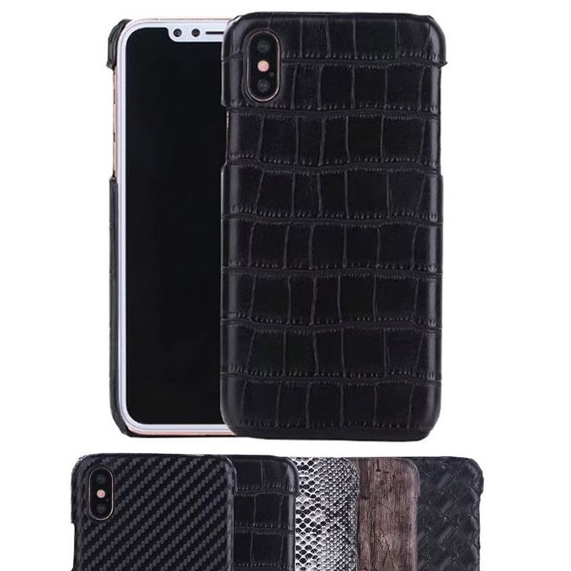 custodia in carbonio iphone x custodia in carbonio iphone x