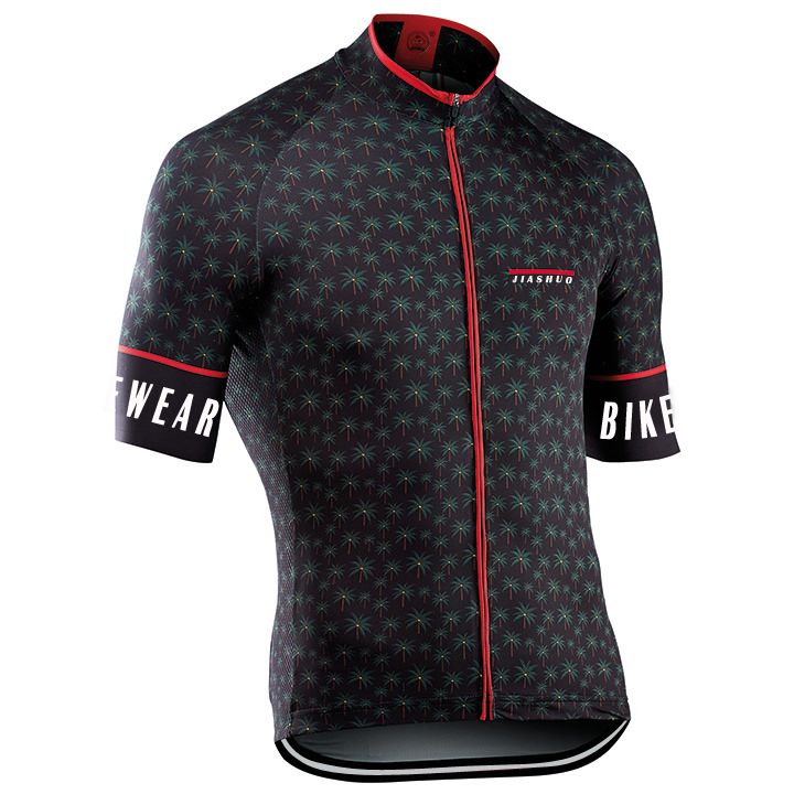 trees mtb clothing
