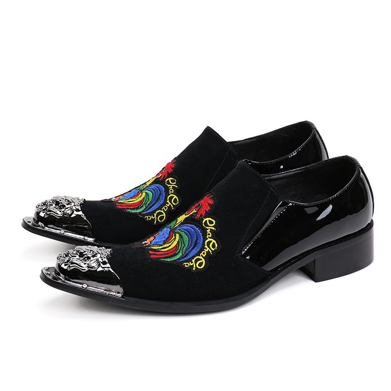 chaussure homme fashion