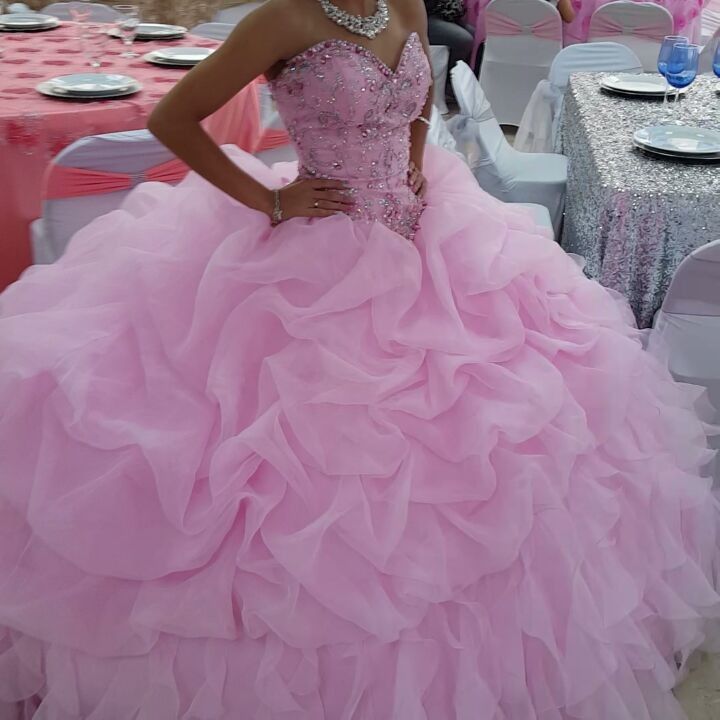 MOM FORCES DAUGHTER TO STRIP Bride In A Box