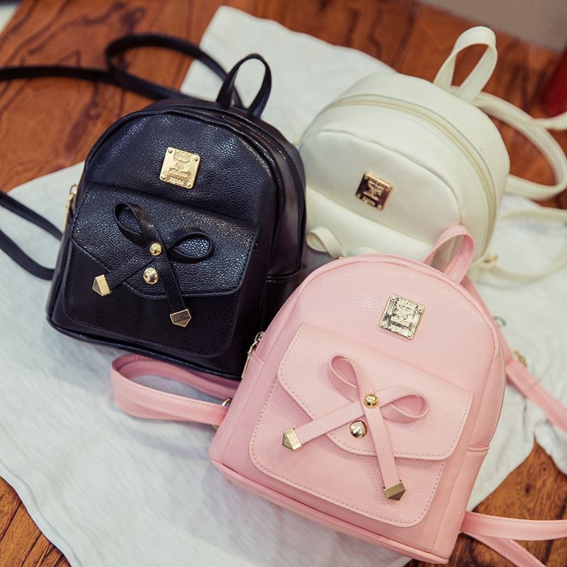 Cute Small Backpacks For Girls