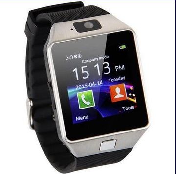 can an iwatch be used with an android phone