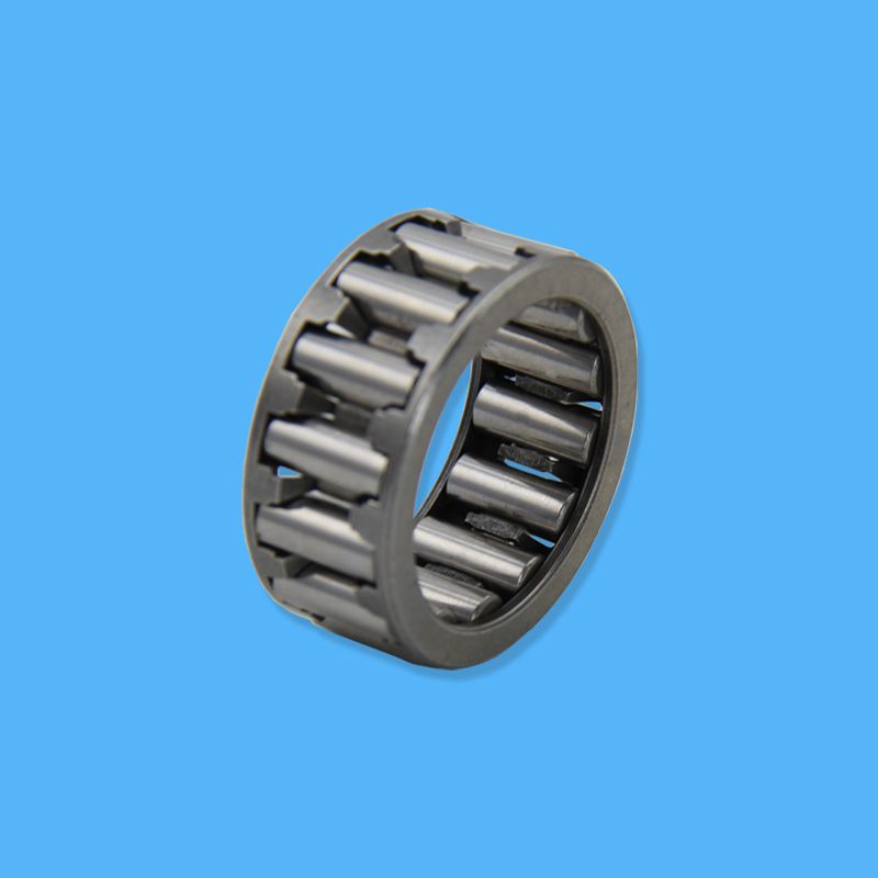 Discount Needle Roller Bearing Crankshaft Bearing 39*55*20 K39*55*20.5