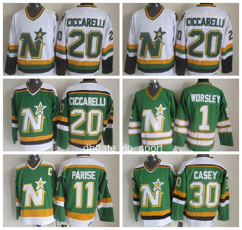 dino ciccarelli jersey