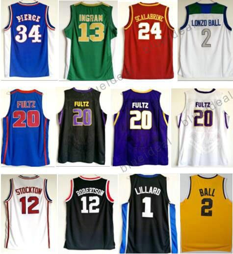 high school basketball jerseys