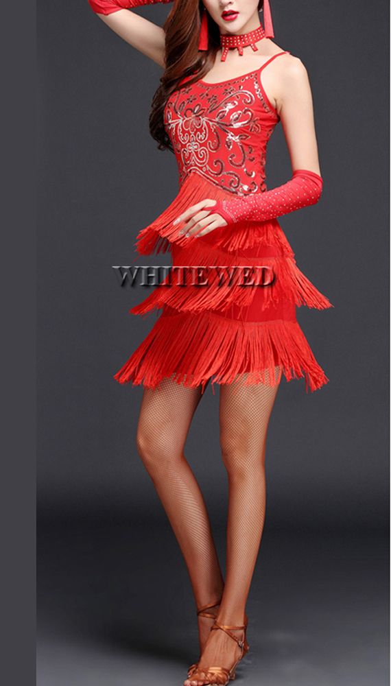 Roaring 20s Prom Dresses