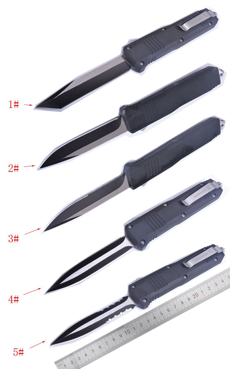 Benchmade Butterfly A8 Large Five Types Edc Camping Fishing Self inside Types Of Fishing Knives Benchmade Butterfly A8 Large Five Types Edc Camping Fishing Self inside Types Of Fishing Knives