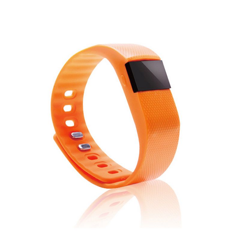 in stock yoho smart bracelet bluetooth wristbands with waterproof