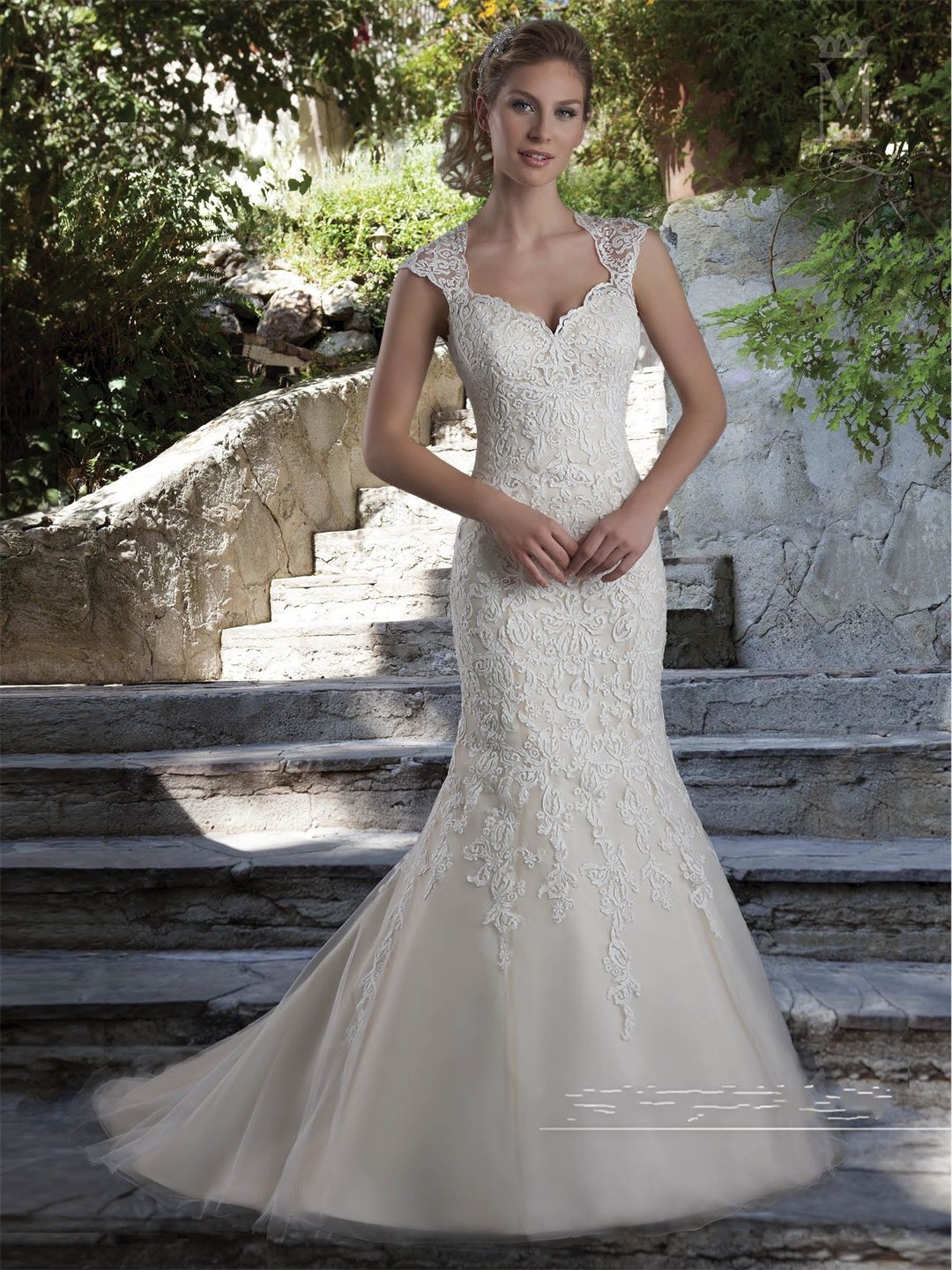 Wedding Dresses Mary