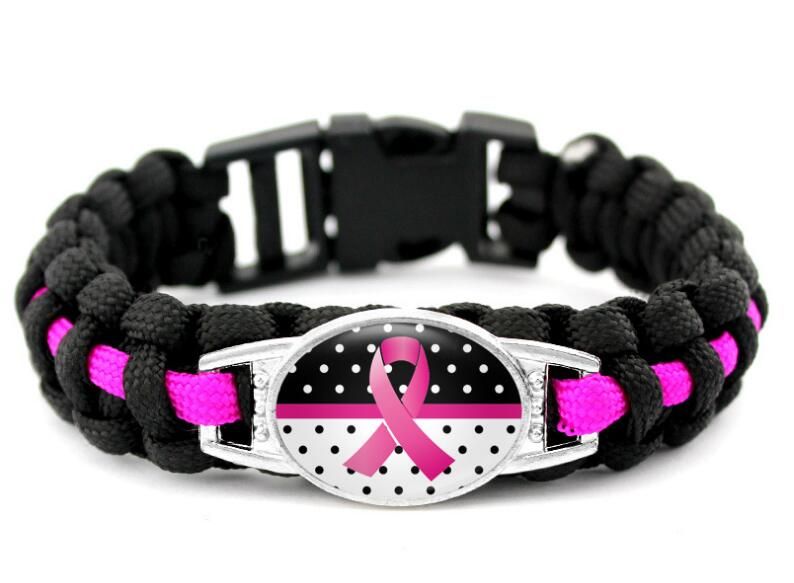paracord bracelet styles