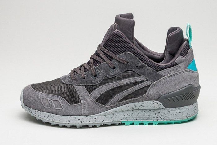 asics gel lyte 2 grigio