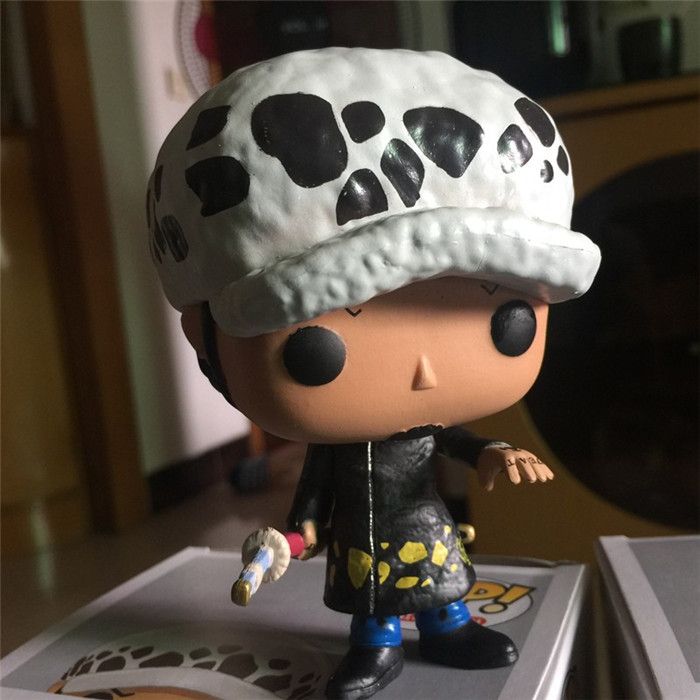 funko trafalgar