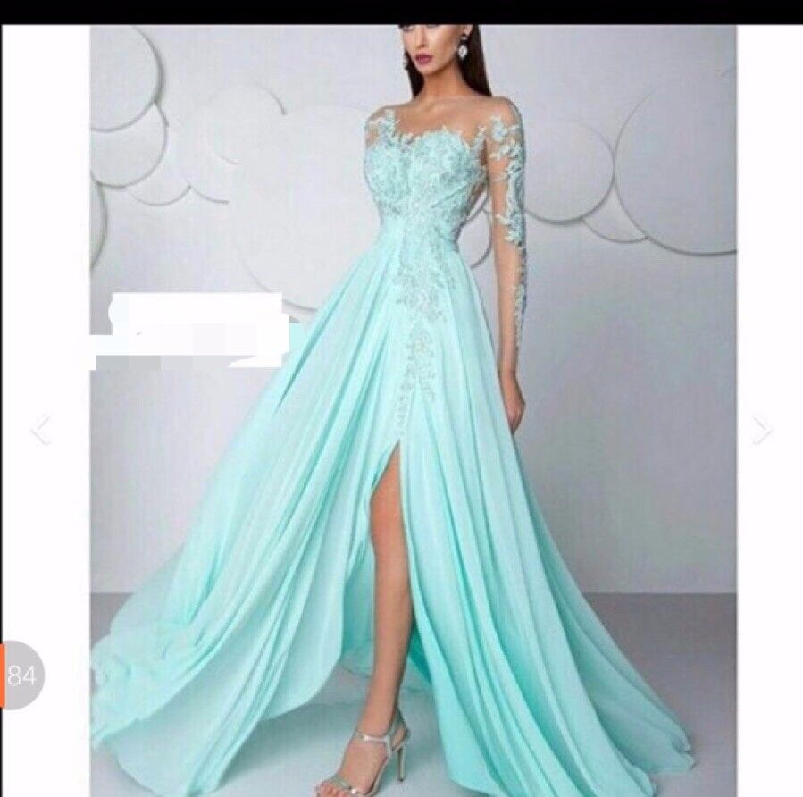 Großhandel Hellblau Abendkleid Lange Abendkleider Lang Abendkleider Elegant Chiffon Abendkleid EM12 Von Customweddingdress, 12,12 € Auf De.Dhgate.Com Großhandel Hellblau Abendkleid Lange Abendkleider Lang Abendkleider Elegant Chiffon Abendkleid EM12 Von Customweddingdress, 12,12 € Auf De.Dhgate.Com