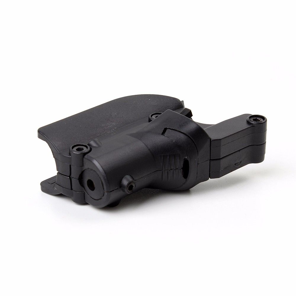 Details about   ohhunt 5mw Pistol Airsoft Red Laser Dot Sight Scope Fit 1911 w/ Lateral Grooves 