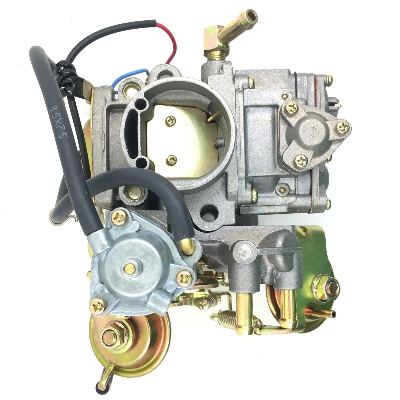Suzuki Intruder Carb Cleaning Suzuki Intruder Carb Cleaning