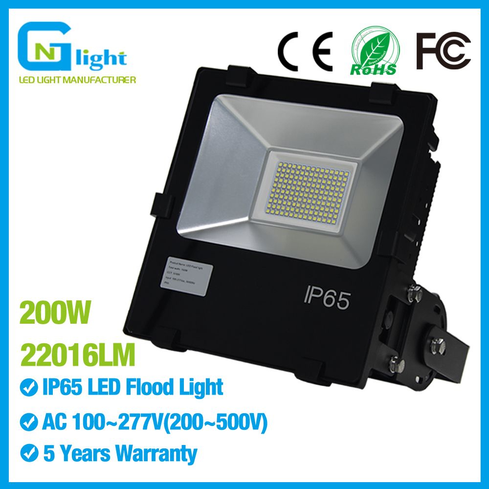 Smd3030 1000w Metal Halide Replacement 200w Led Flood Light Ip65 Smd3030 1000w Metal Halide Replacement 200w Led Flood Light Ip65 Outdoor Stadium Sport Field Lighting Ac100 277v Commercial Lights Floods From