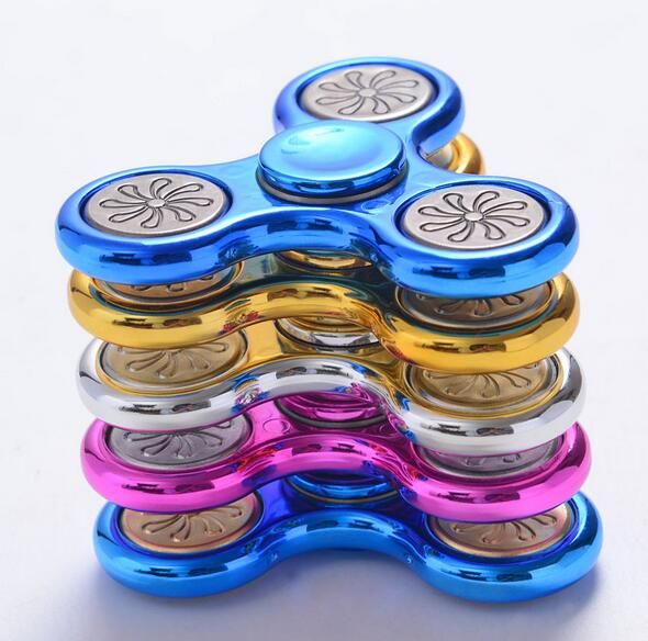 fidget spinner cena